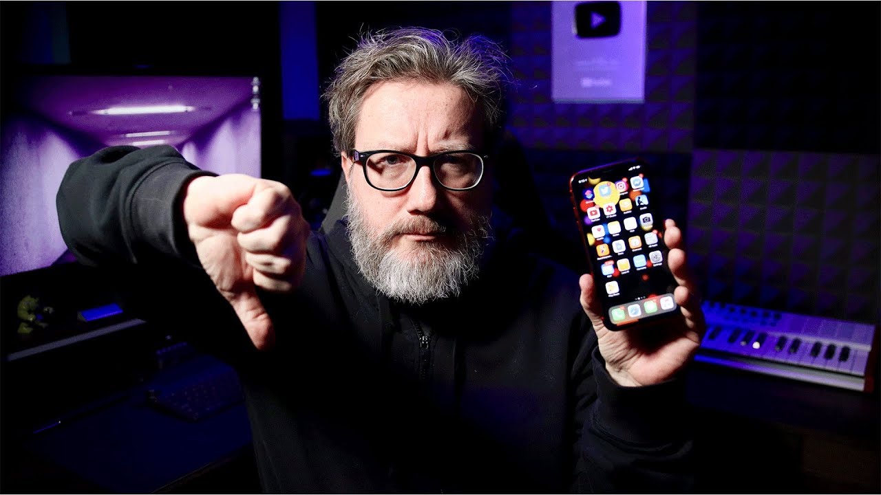 Apple Better Step Up This Year | Galaxy Fold, Mate X, vs iPhone
