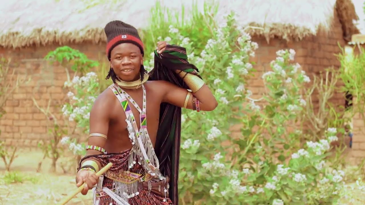 NDIZU KUMILIMO HALUSI YA SIWEMA NA LEO BY JISAI VIDEO
