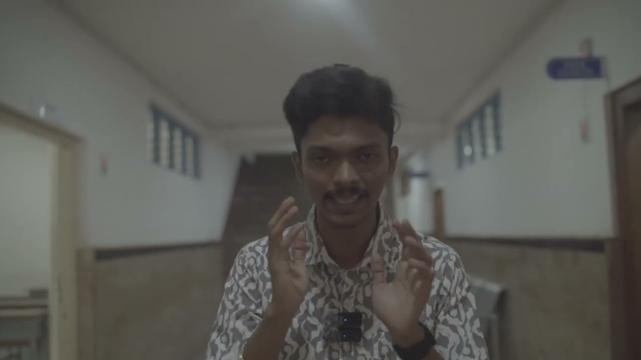 Dhanwantari College with Student Review 💯