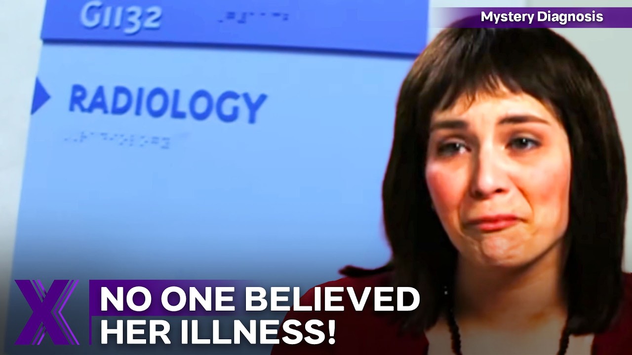 They Neglected Her While Her Body Was Falling Apart | Mystery Diagnosis | Season 5 Episode 4
