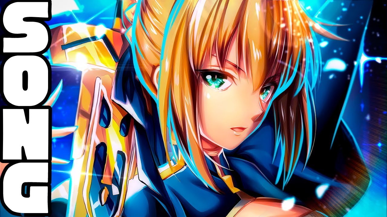 SABER SONG | 