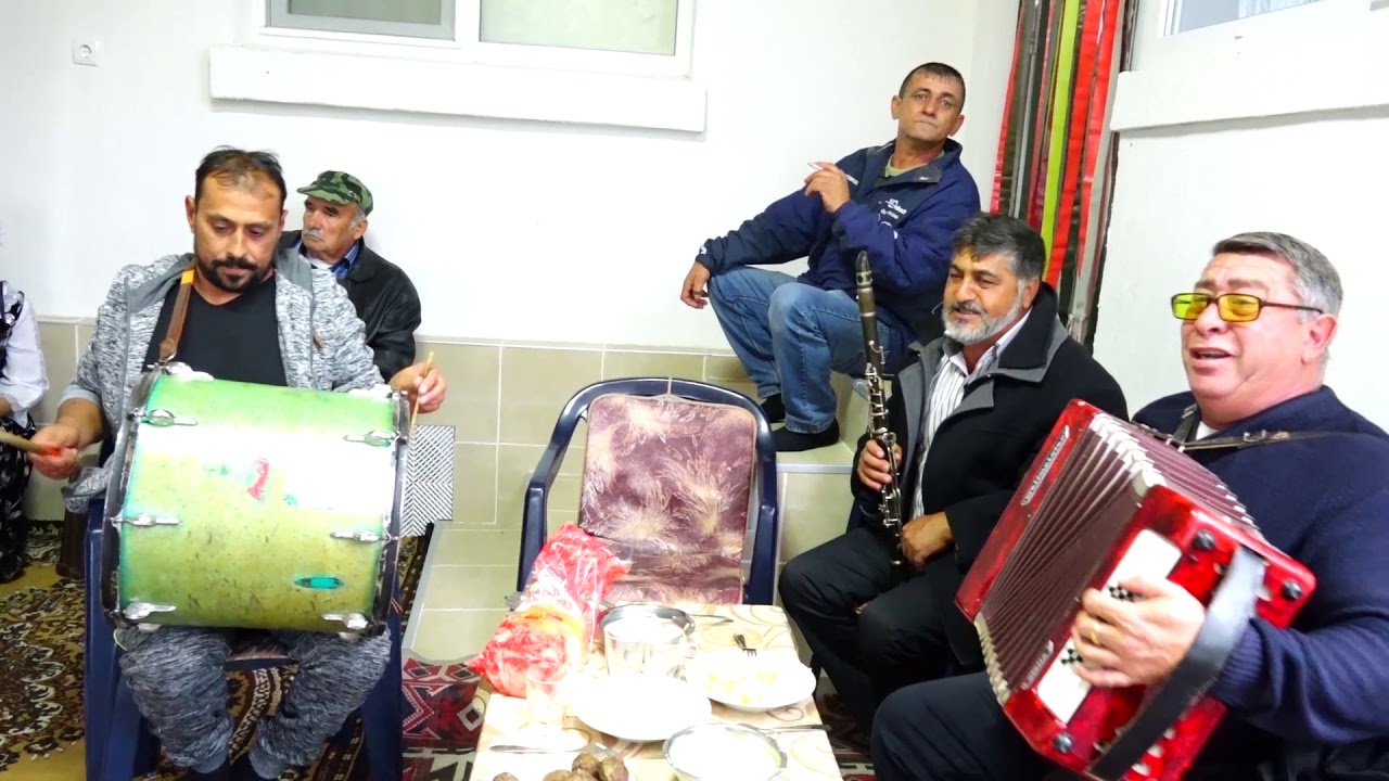 Kına Gecesi Sibel & Nurhan 1 Bolum  Vilnari