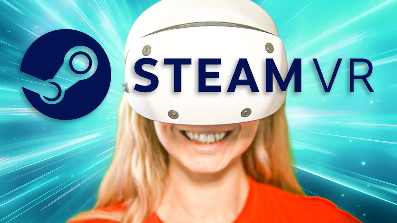 PSVR2 Works on a PC! -  EASY Tutorial & Review
