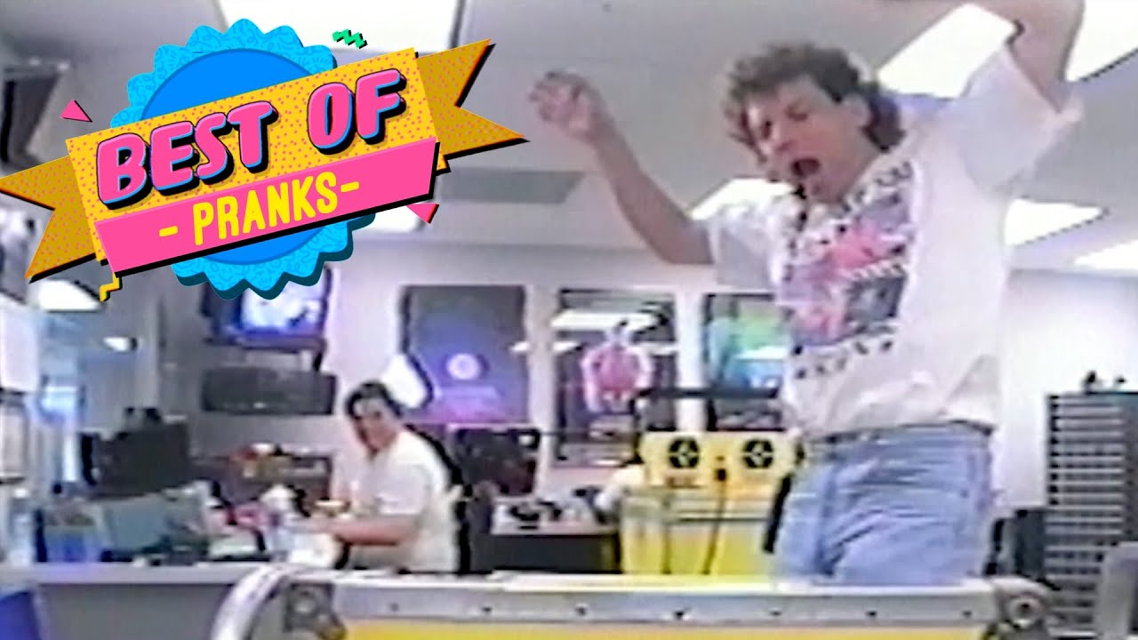 Funniest Pranks of All Time | Best of AFV