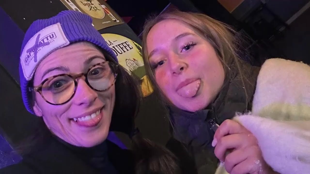 L'ENTRE POTES   LA DERNIERE