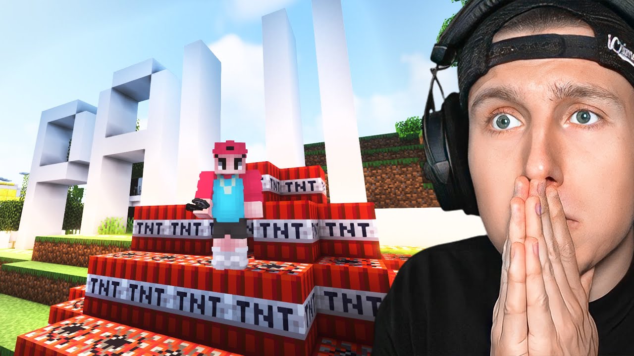LIVE - ALLES WIRD ZERSTÖRT!!