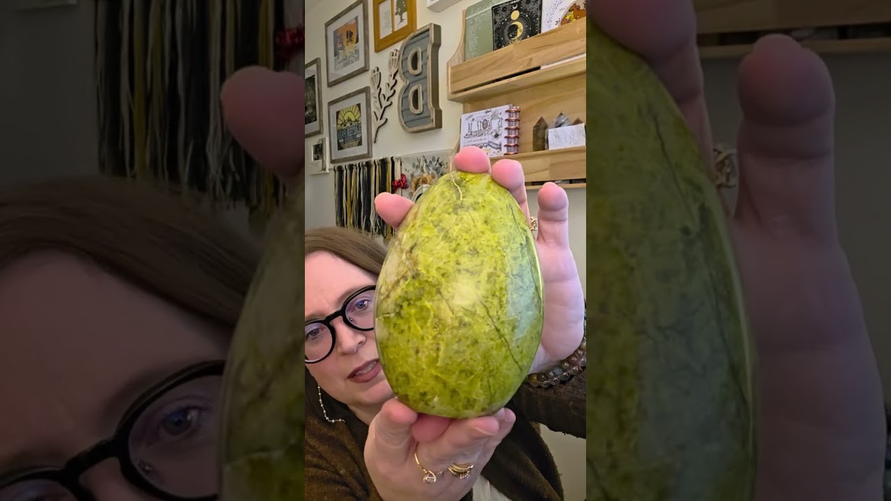 Another #crystals unboxing. Scoops from Crystalland on TT #unboxing #crystalgirl 