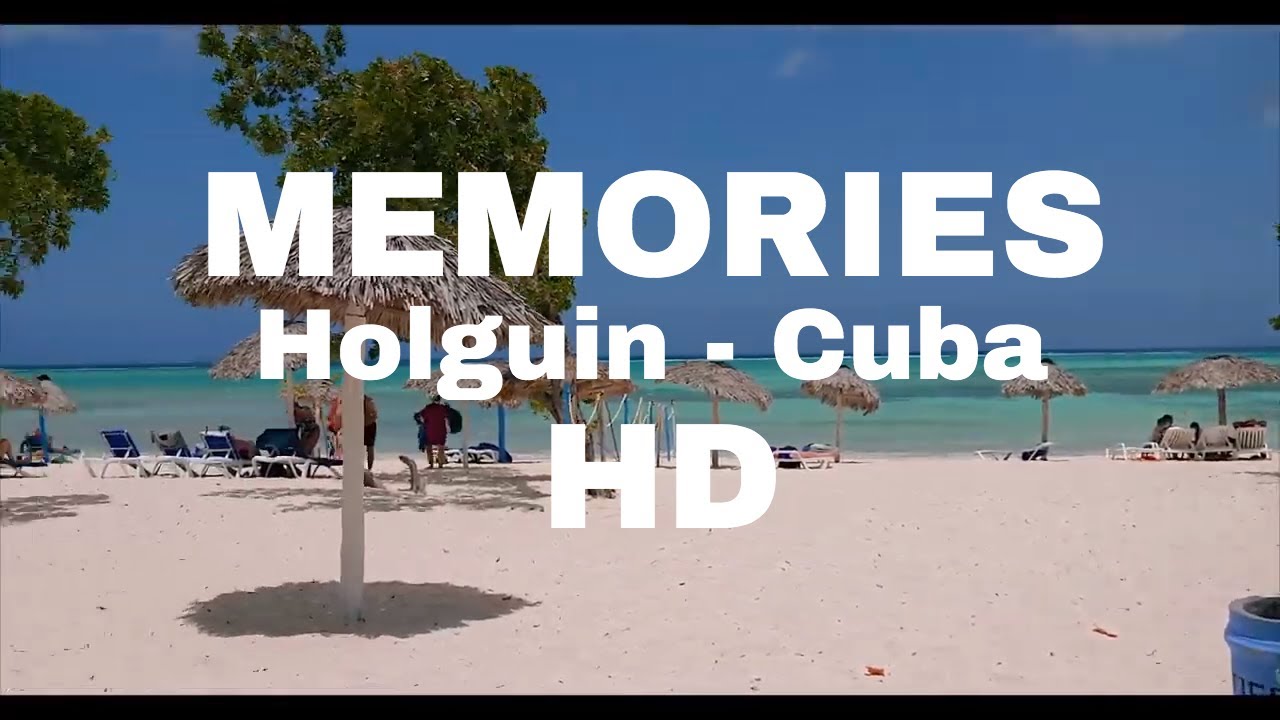 Memories Holguin Beach Resort Cuba