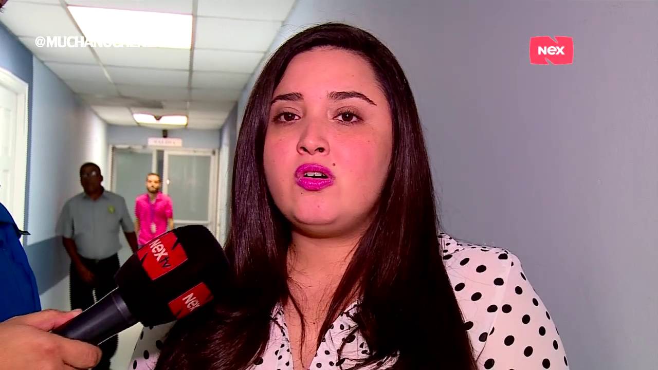 #MuchaNoche