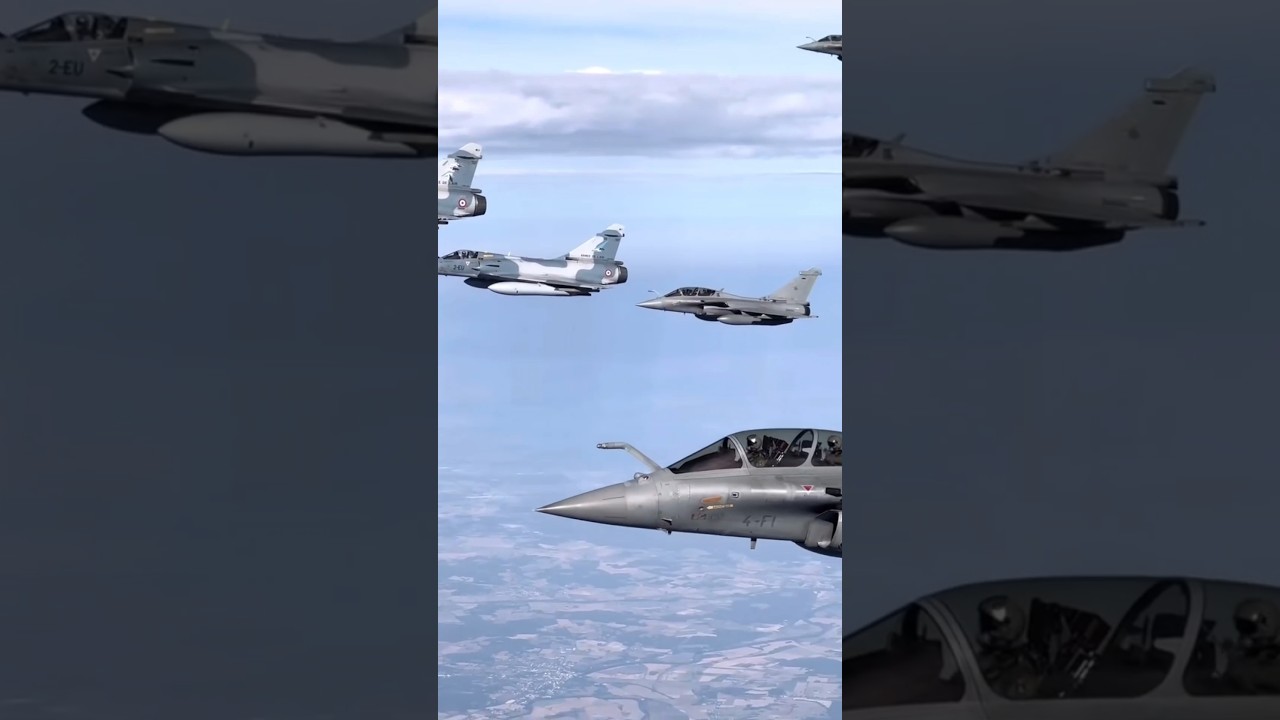 India's 6th generation fighter jet?