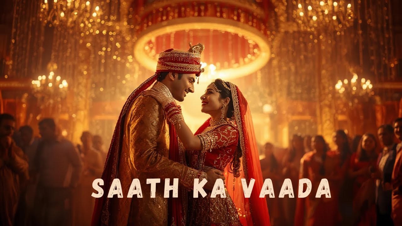 SAATH KA VAADA - FULL SONG
