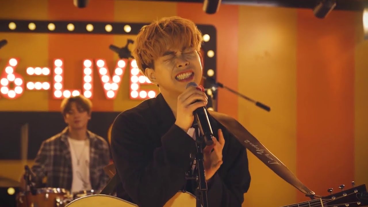 band lucy moments that could give you goosebumps