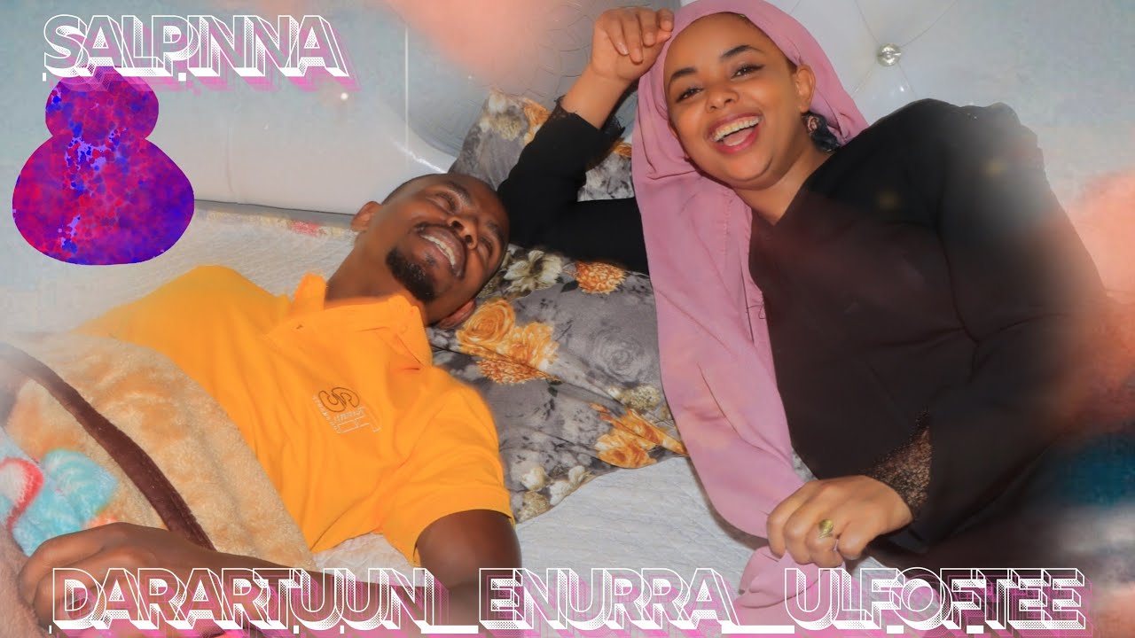 Dartuun Enuuf Gara Godhatte Ufirra Basuuf Mana Yala Demarti