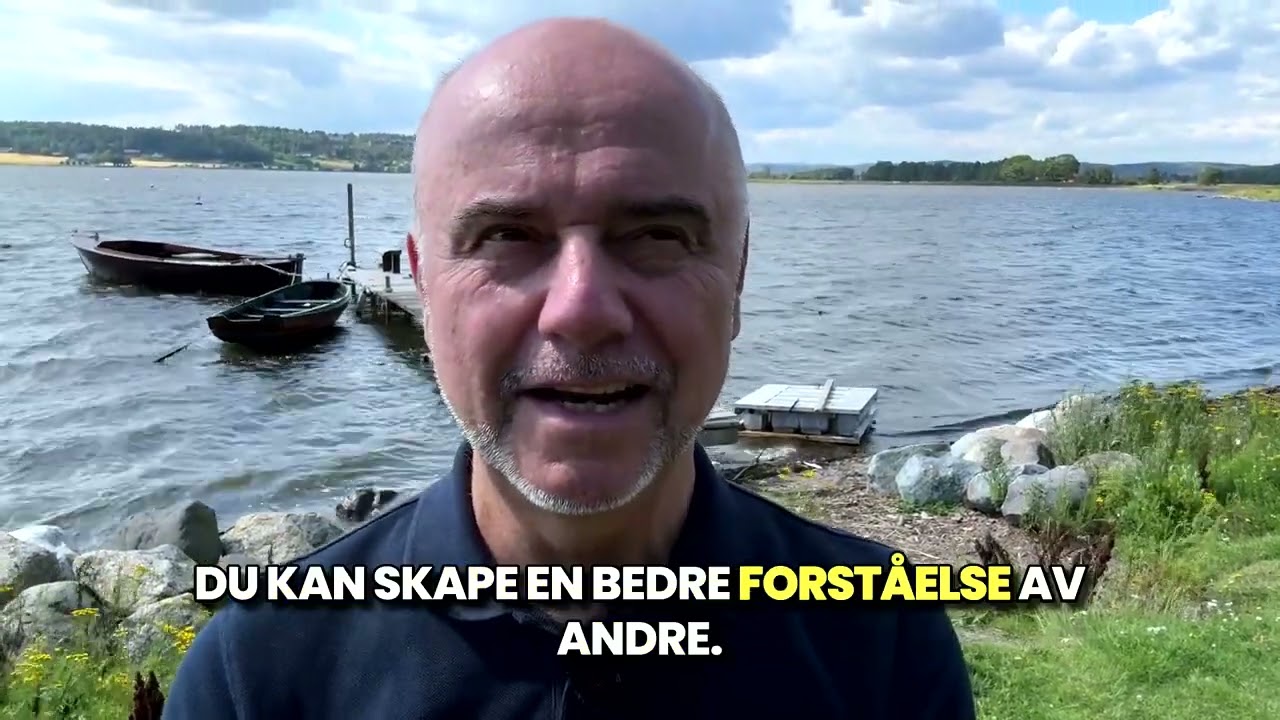 Mental trening er vesentlig i din hverdag som medmenneske, partner, leder, trener og i ditt eget liv