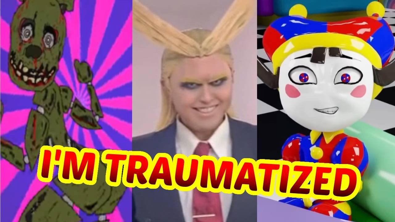 Ranking the Most Cringe Fandoms on YouTube
