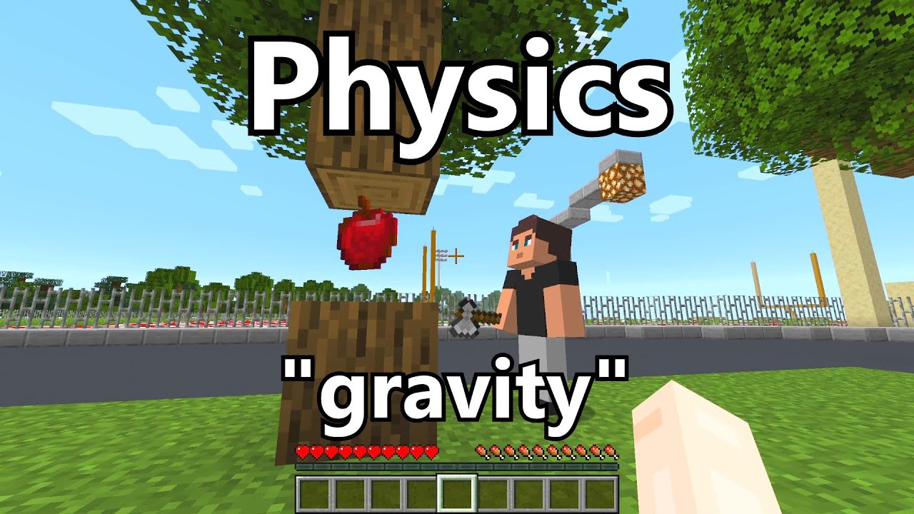 School Subjects Portrayed by Minecraft