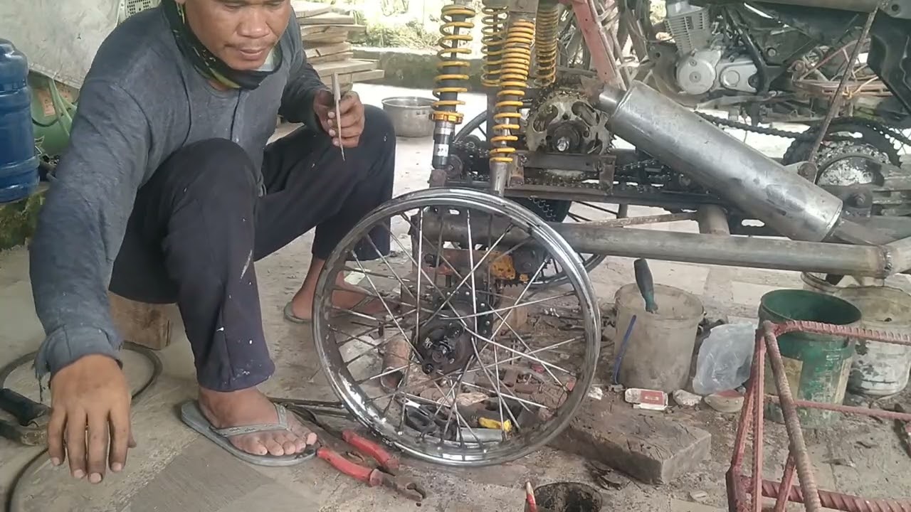 SPROCKET PIPE JOINT 