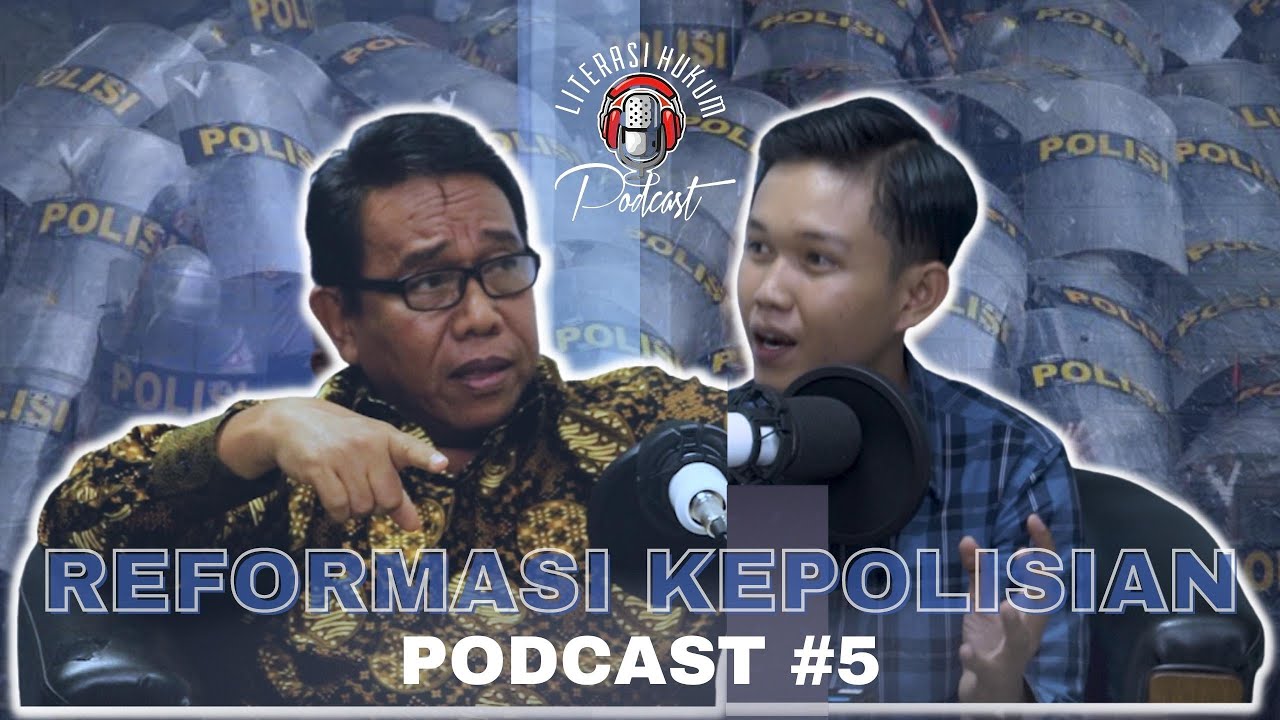LITERASI HUKUM INDONESIA 