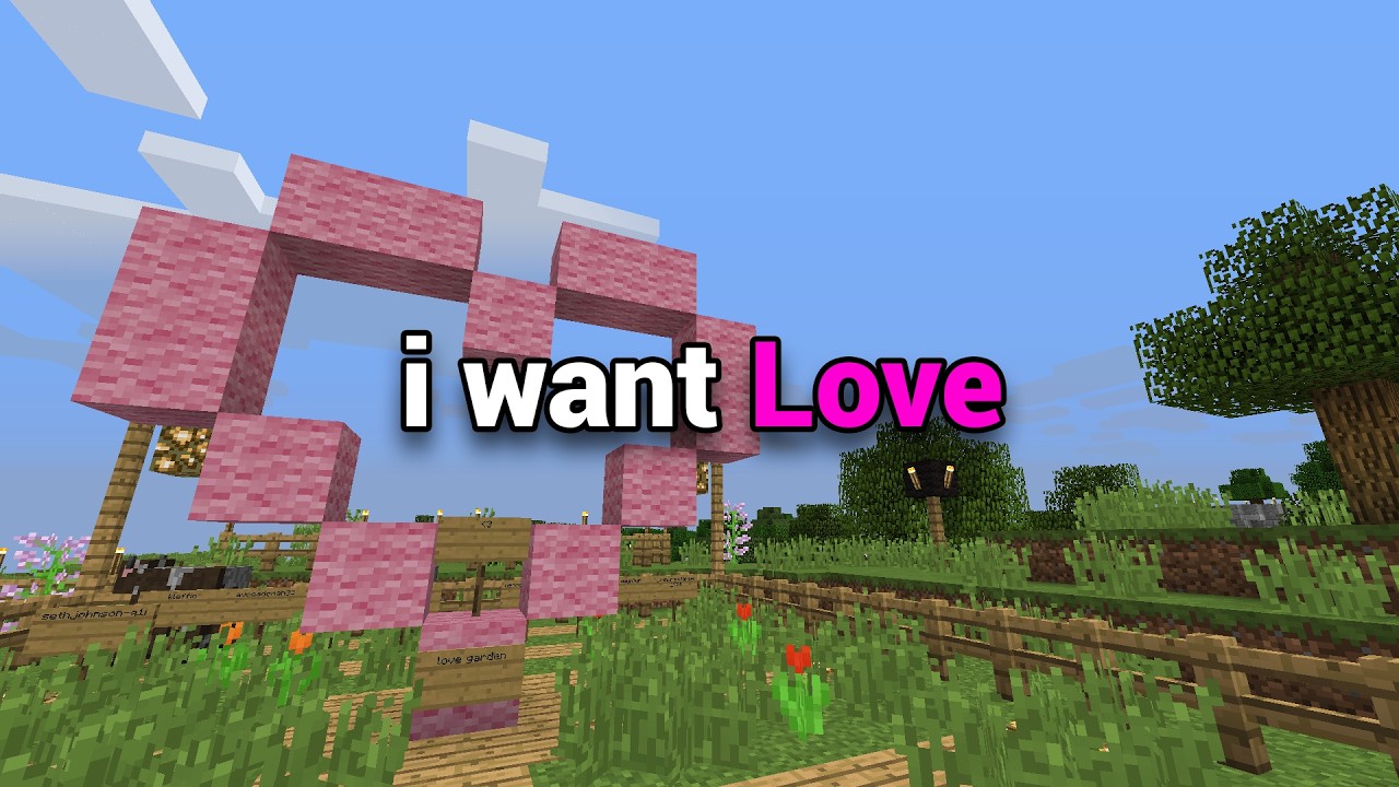 will i be loved?