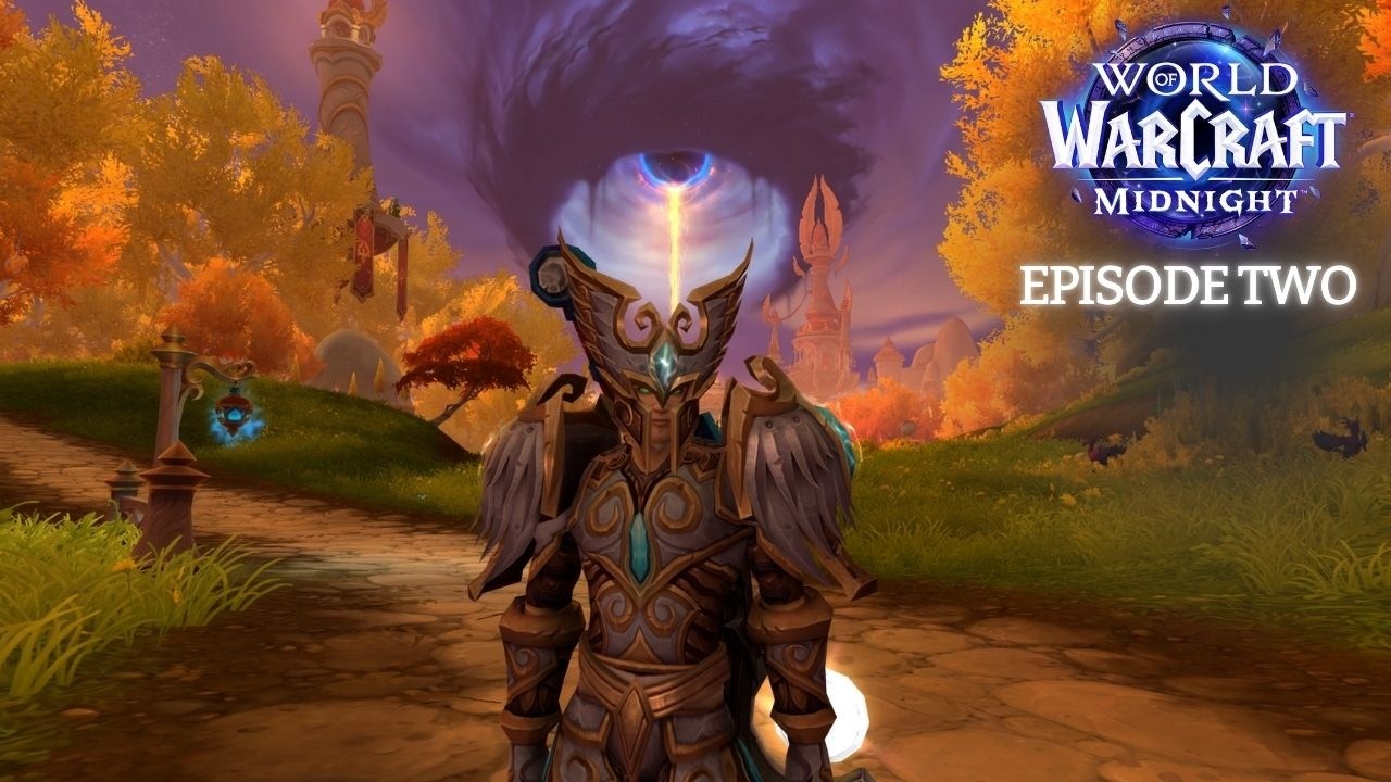 WoW: Midnight – Paladin Let’s Play (Episode 2) | Windrunner Spire Dungeon + Questing | Ding 81