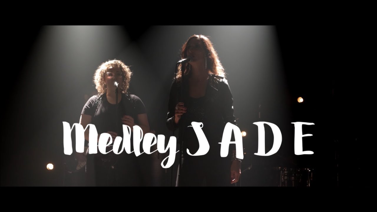Sade Tribute by 