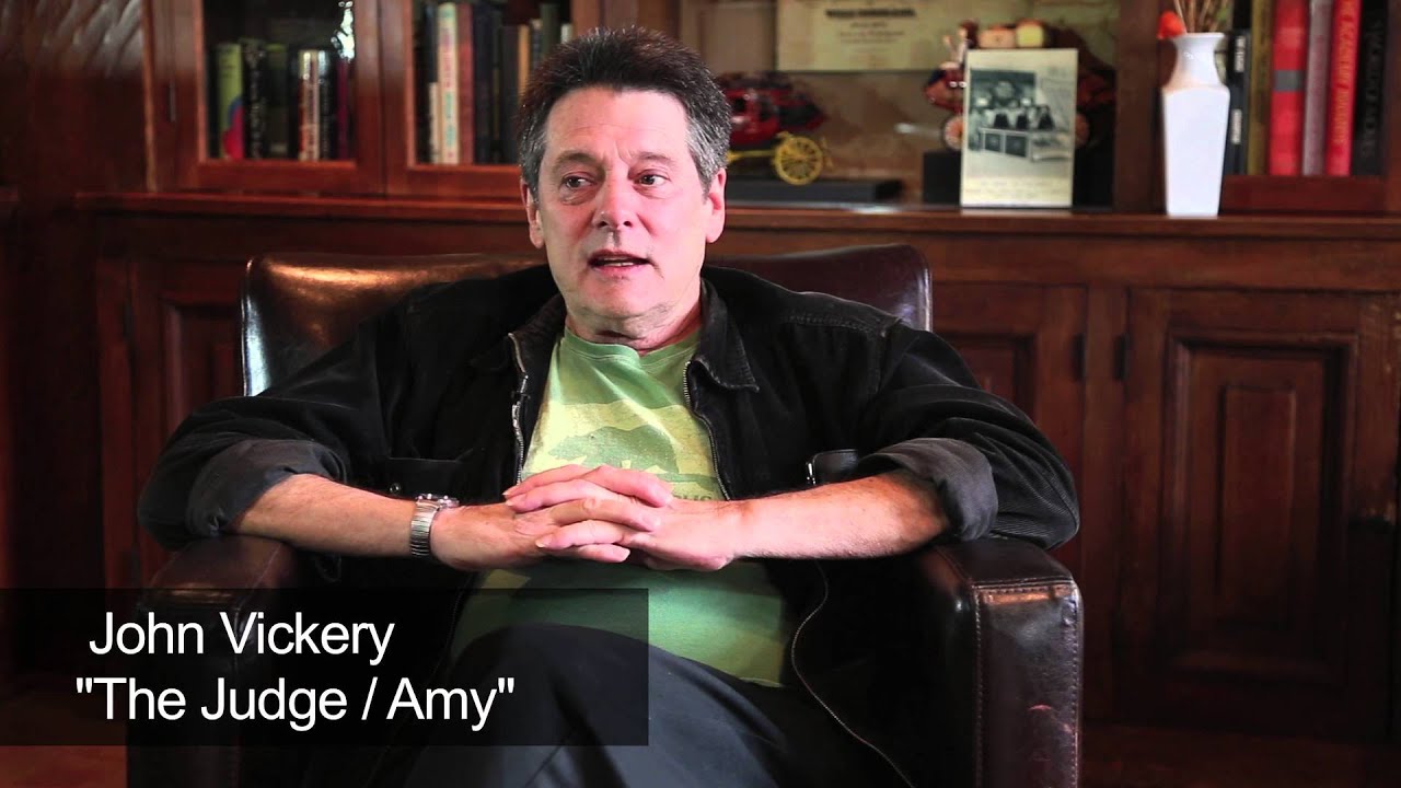 Actor John Vickery invites YOU to come see CASA VALENTINA at The Pasadena Playhouse!