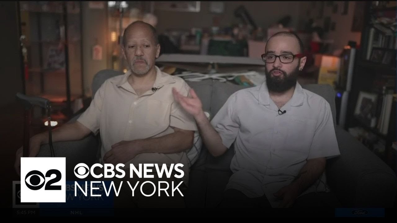 Program pays New Yorkers who are caring for their loved ones