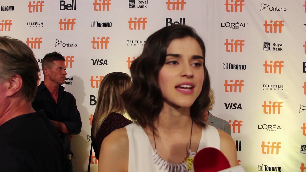 Chat w Actress 