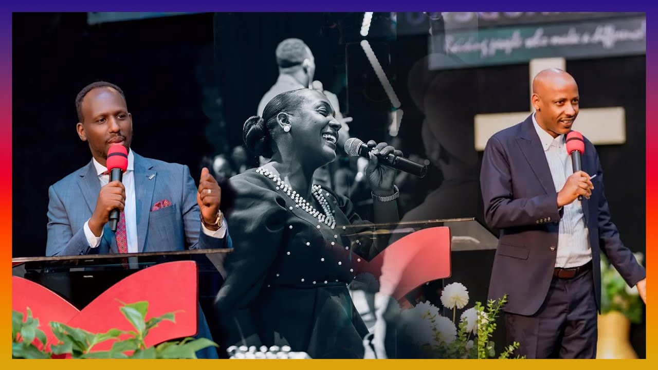 KUGIRA NEZA || UBUHAMYA || BEN na CHANCE na PASTOR CADEAU || UMVA KUGIRA NEZA ICYO BIKORA.