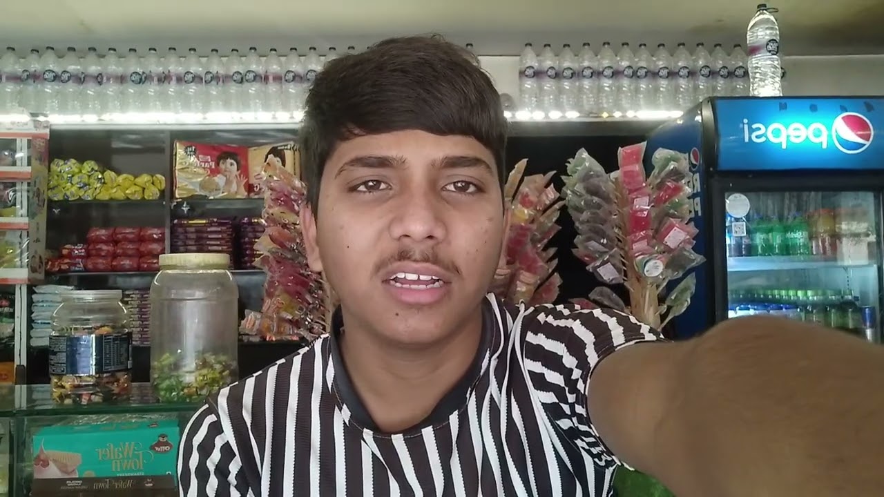 FIFTY % DUKAAN SAFE KAR DI....!!😜