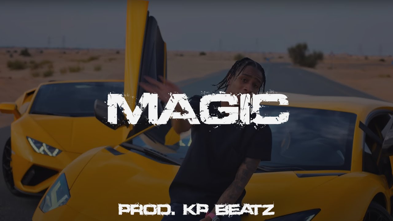 [FREE] Freestyle Beat - "Magic" | Type Beat | Freestyle Type Beat 2023