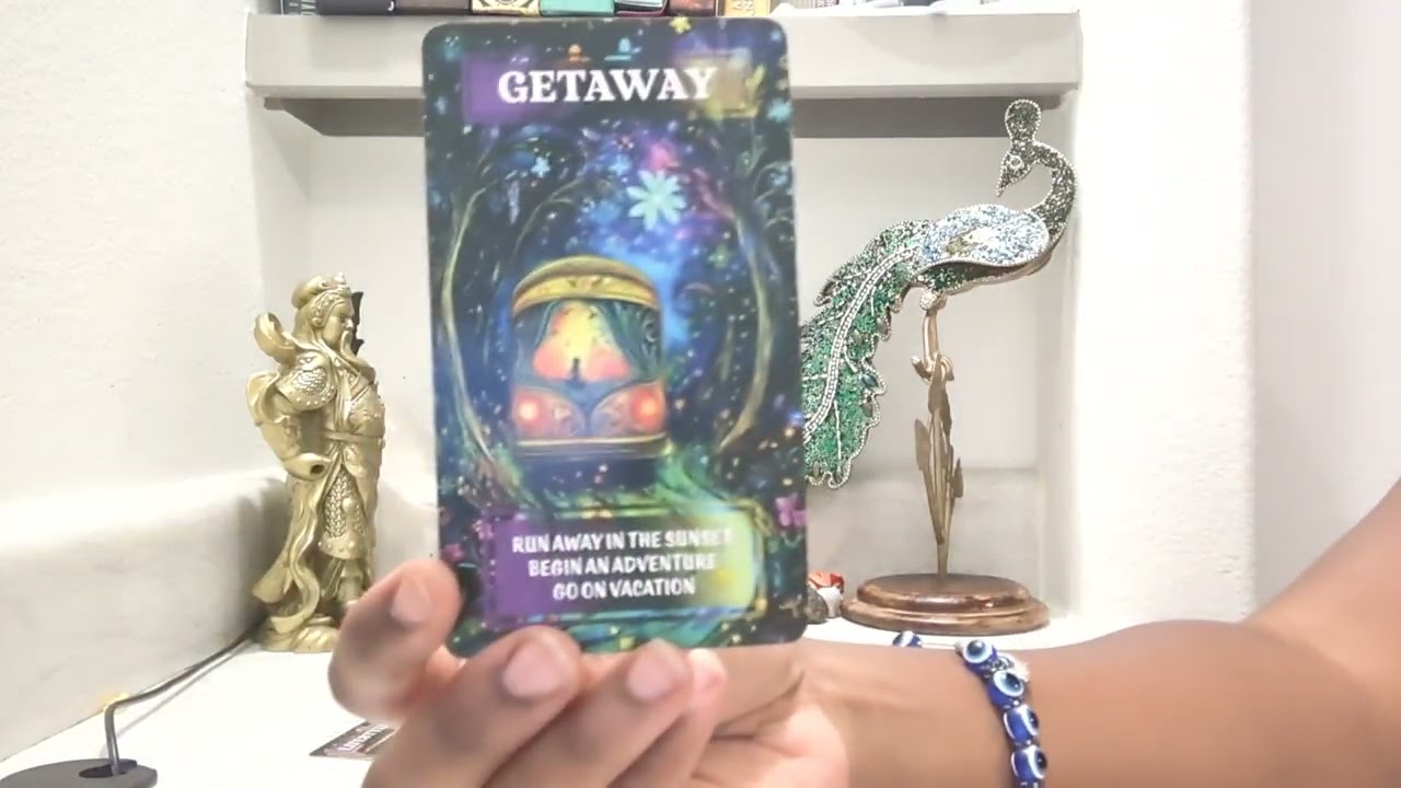 AQUARIUS - Someone's Getting Caught Red- Handed. A Secret Is Coming To Light That