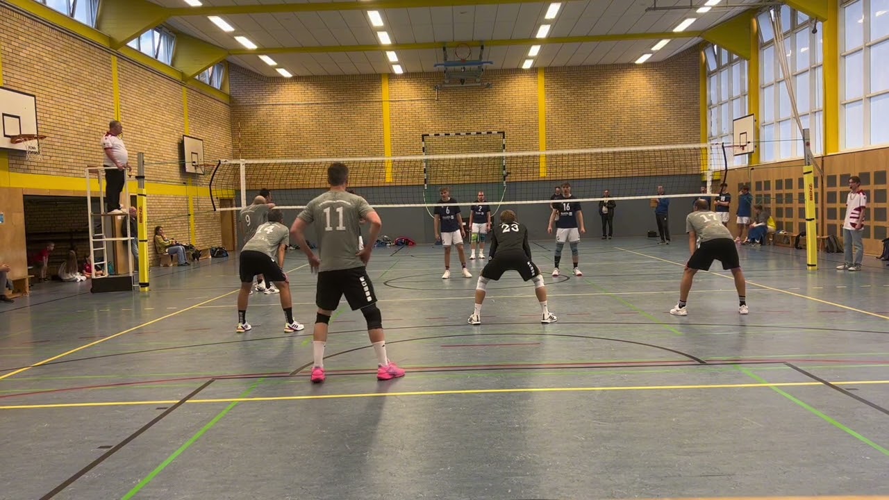 SVK Blieskastel-Zweibrücken vs TS Germersheim 1:3