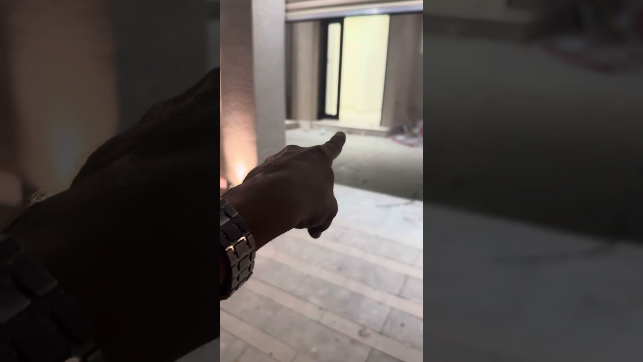 الارتفاع المثالي للمبنى من الشارع /خالد المالكي