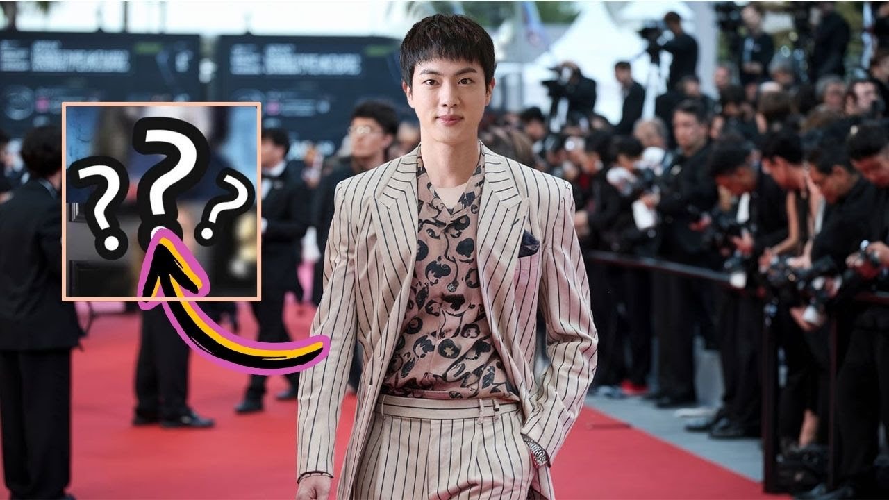 Миллионы фанатов в шоке! Джин из BTS побеждает этих двух мировых певцов на этом мероприятии