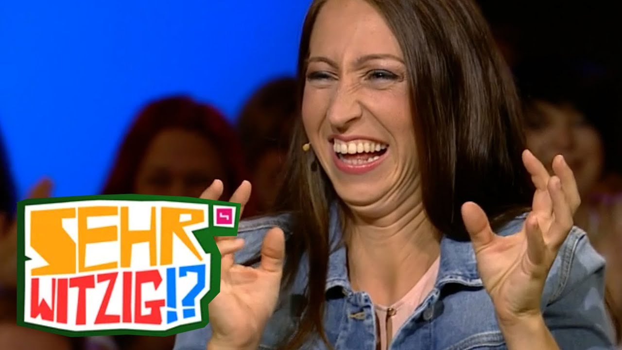 Kitzeln im SCHAMBEREICH 🤨 🤣| Sehr Witzig!? | Puls 4
