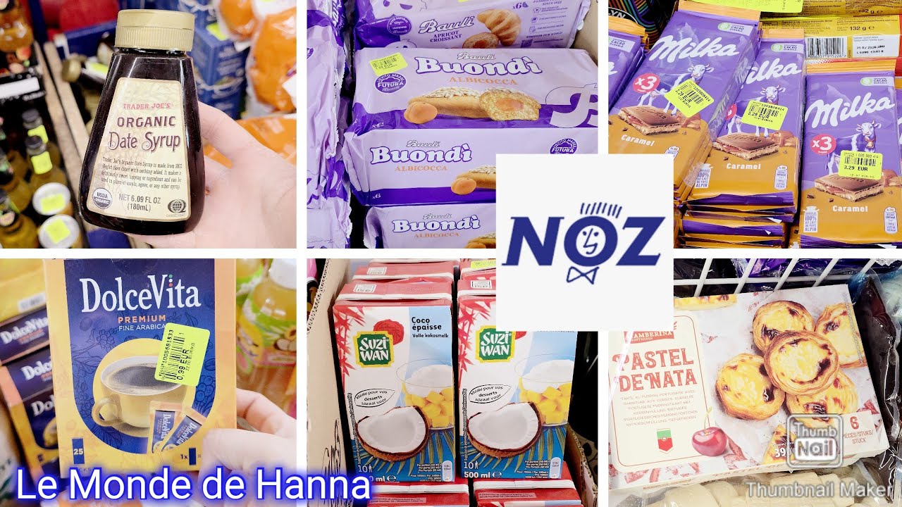 NOZ ARRIVAGE 09-02 COURSES DESTOCKAGE 