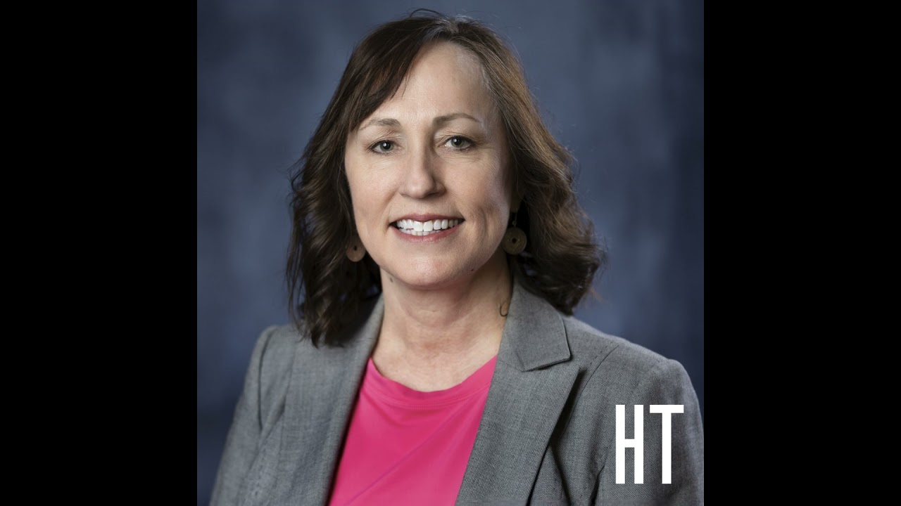 A Conversation with Cheryl Crouch, director of Nazarene Missions International