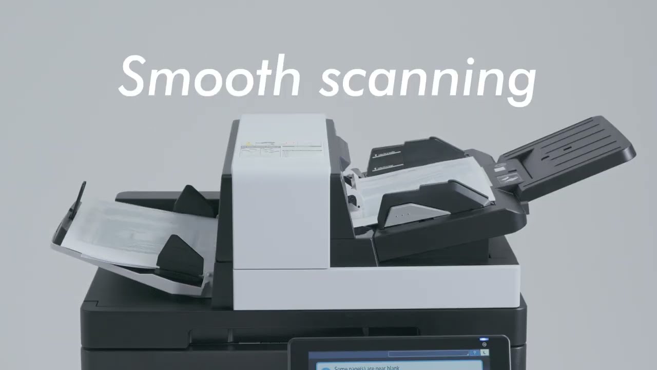 Ricoh SD Series:&nbsp;MFPs that provide unique advanced scanning to simplify specialist workflows