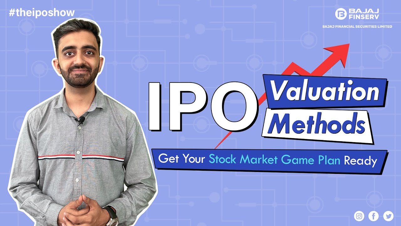 Integral IPO Valuation Methods Decoded for You!