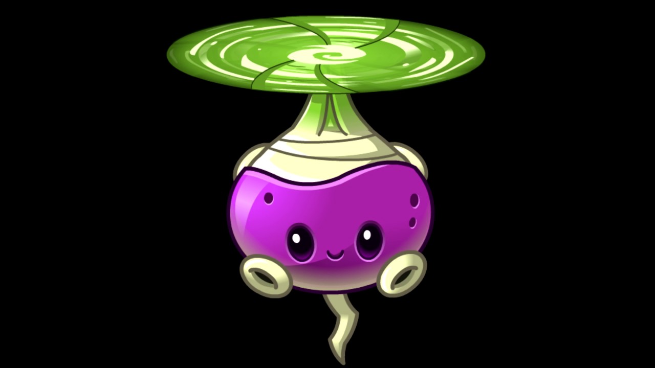 Plants vs Zombies 2- Demonstration Mini Game Remix