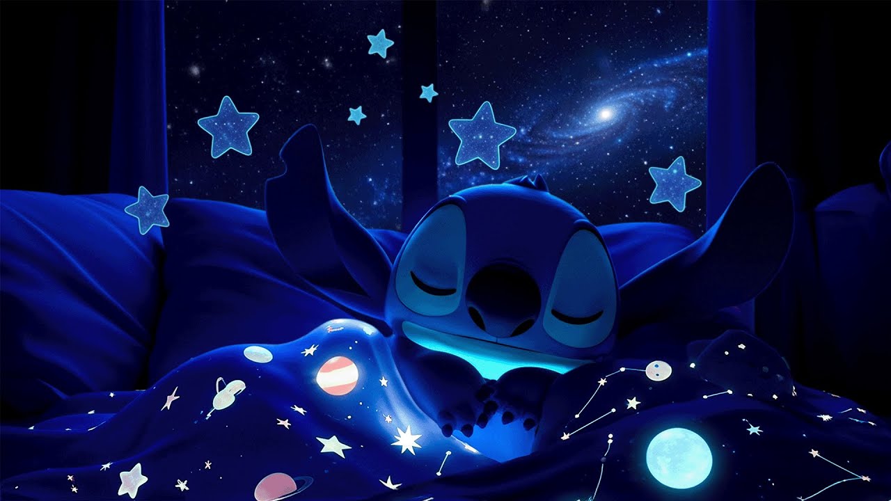 Sleep Deeply in 3 Minutes 🌙 | Gentle Night Music for Total Relaxation