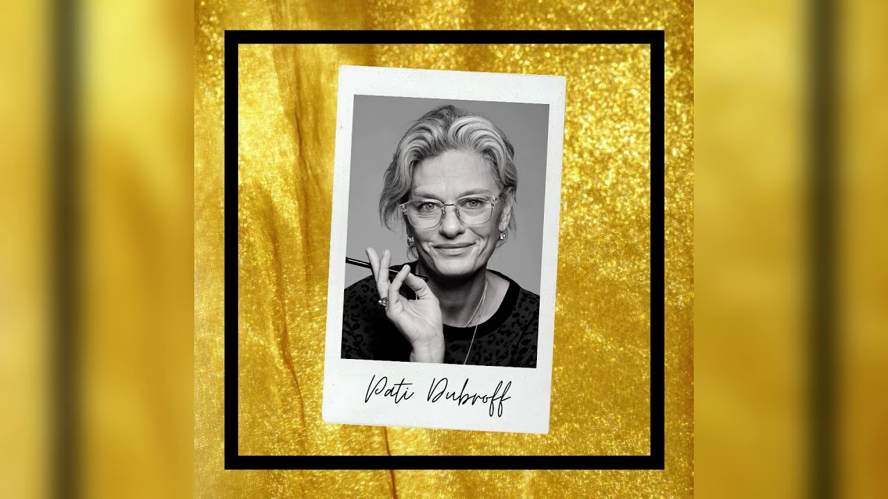 Episode 17 Trailer: Pati Dubroff | Margot Robbie 