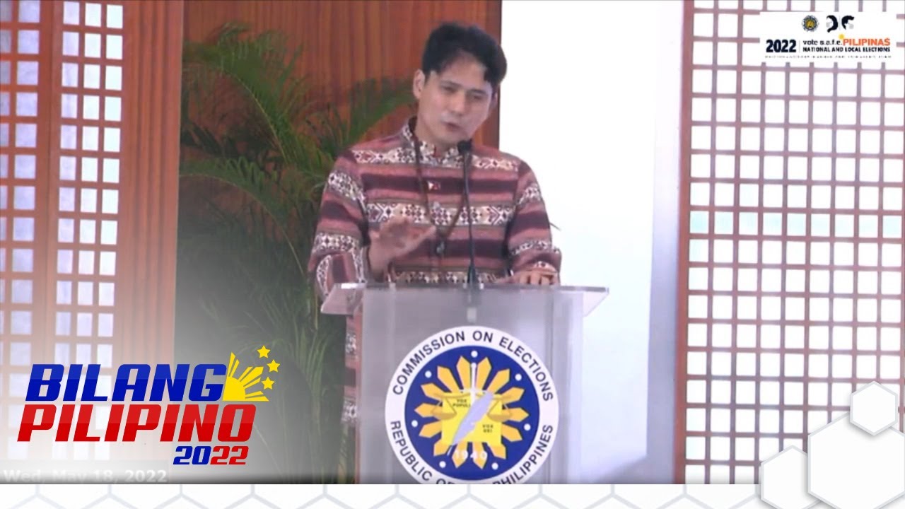 Padilla sa mga senador: Bigyan ng pagkakataon ang pagreporma sa Saligang Batas
