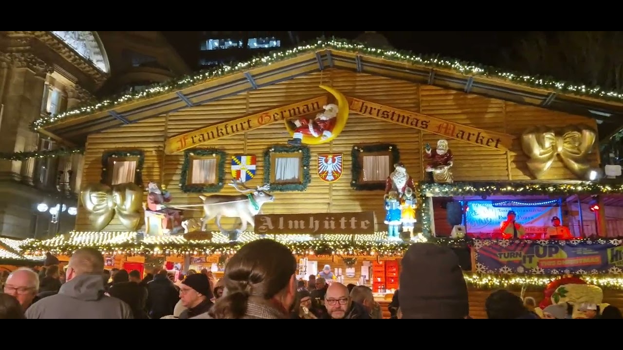 #christmasmarket