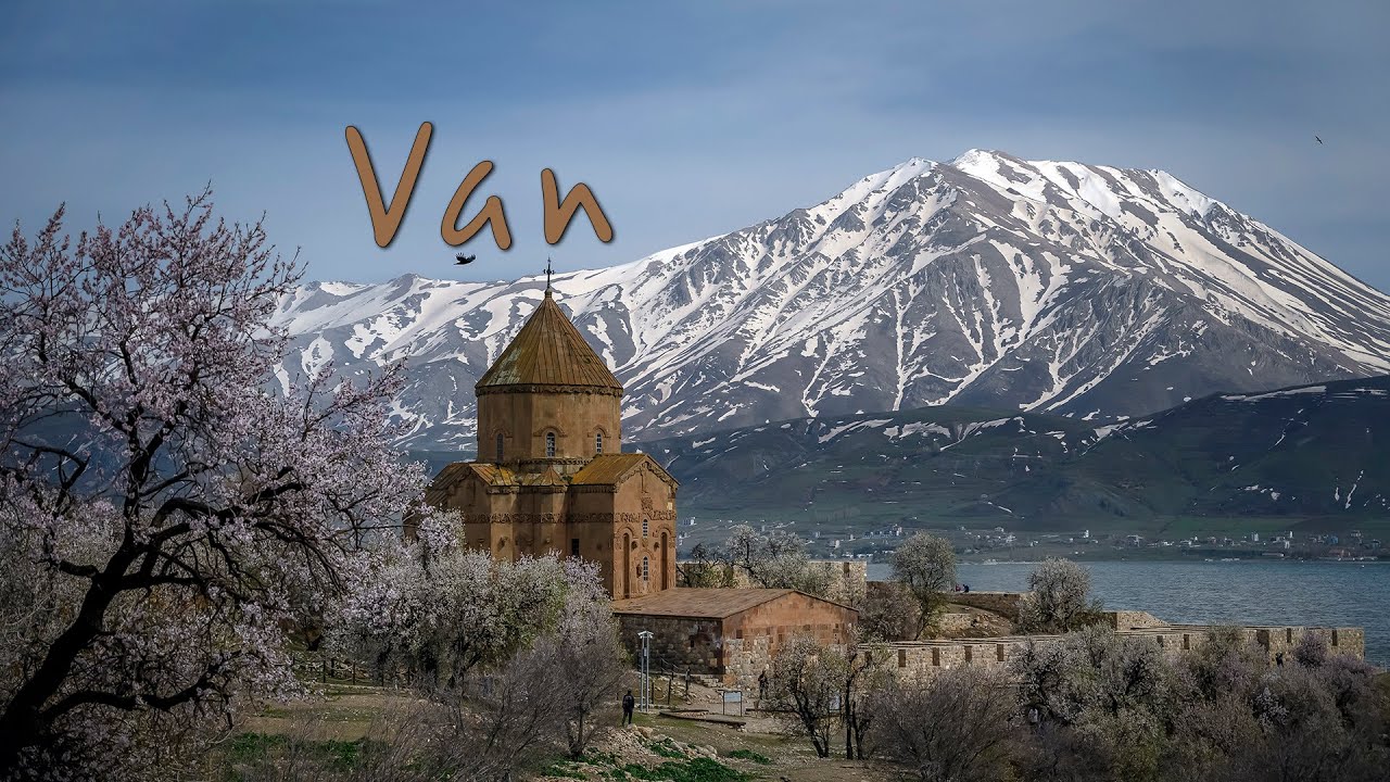 Van - Türkiye
