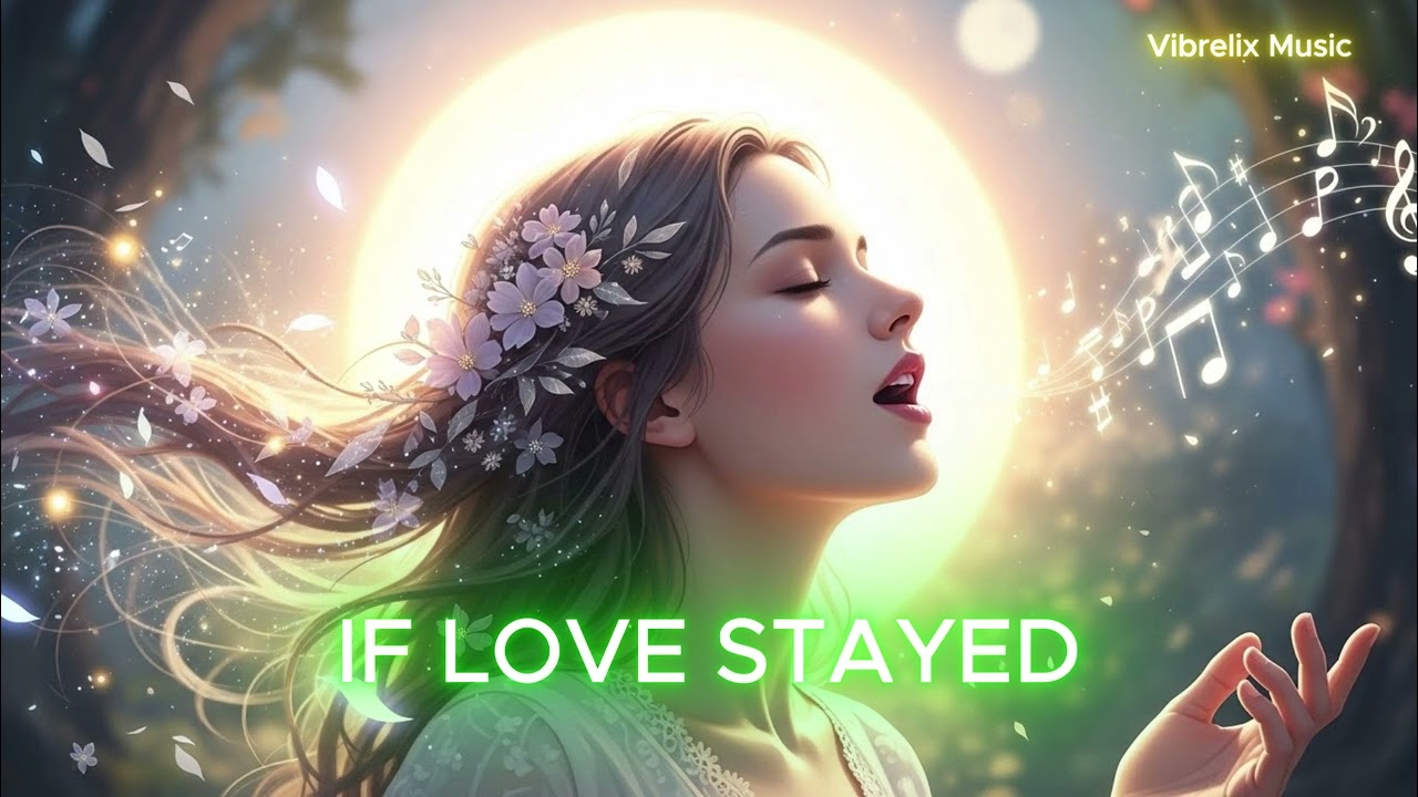 If Love Stayed | Emotional Sad Love Song 2026