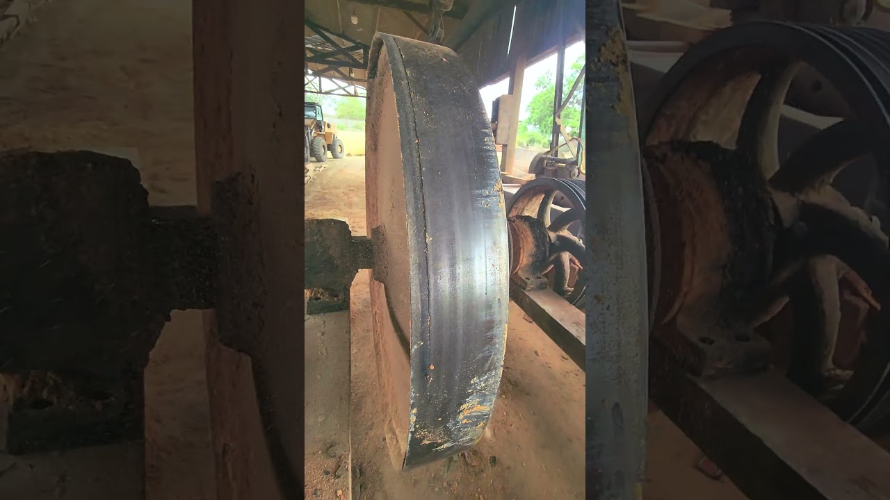 Recapagem volante Schiffer 1.50 