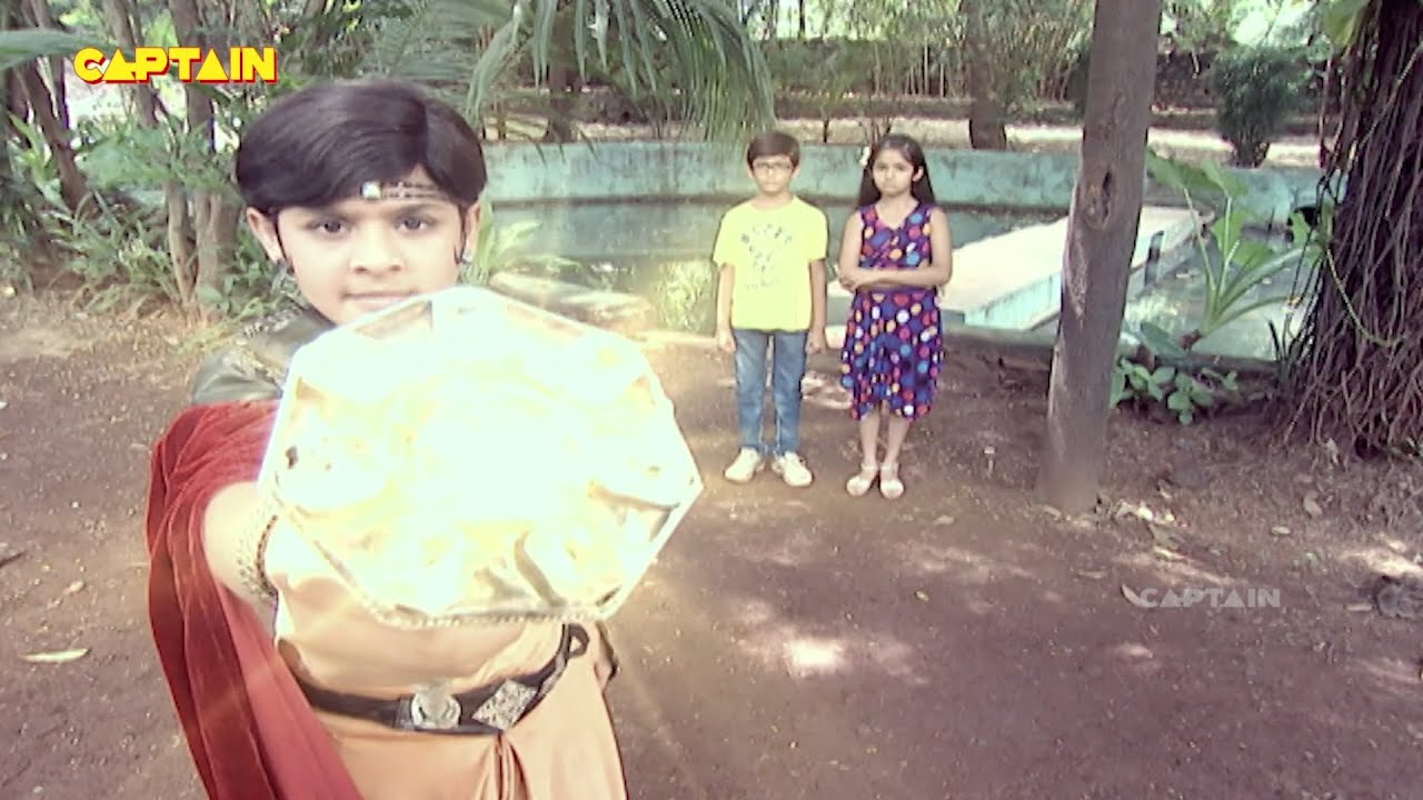 Baalveer ( बालवीर ) Full Episode 282 || Dev Joshi, Karishma Tanna