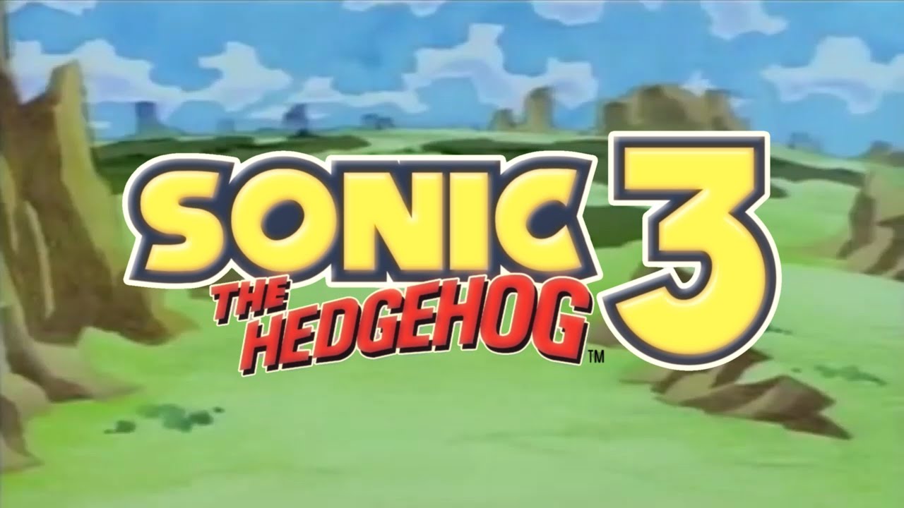 Big Arm Boss - Sonic 3 - Remix